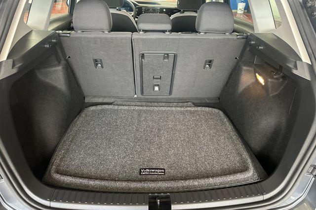 used 2022 Volkswagen Taos car, priced at $17,995