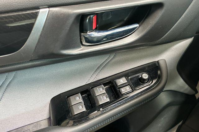 used 2017 Subaru Legacy car, priced at $12,295