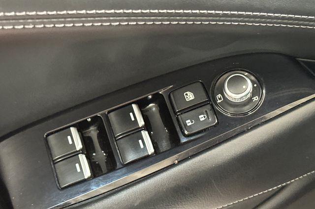 used 2020 Mazda Mazda6 car, priced at $18,295