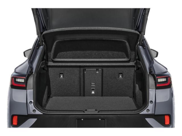 new 2026 Volkswagen ID.4 car, priced at $53,227