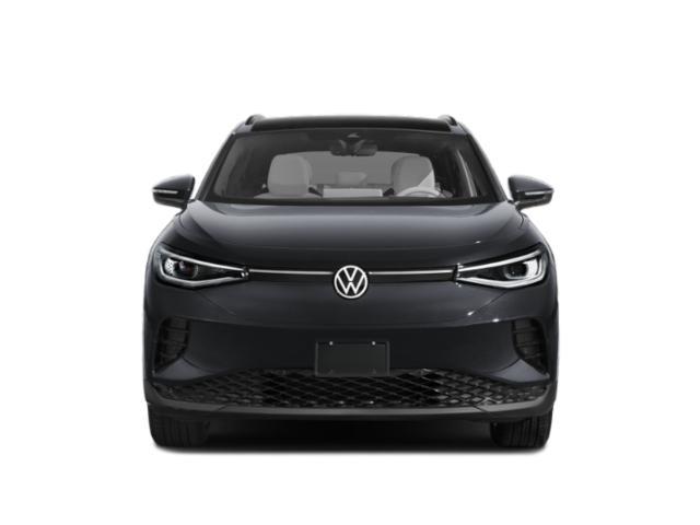 new 2026 Volkswagen ID.4 car, priced at $53,227