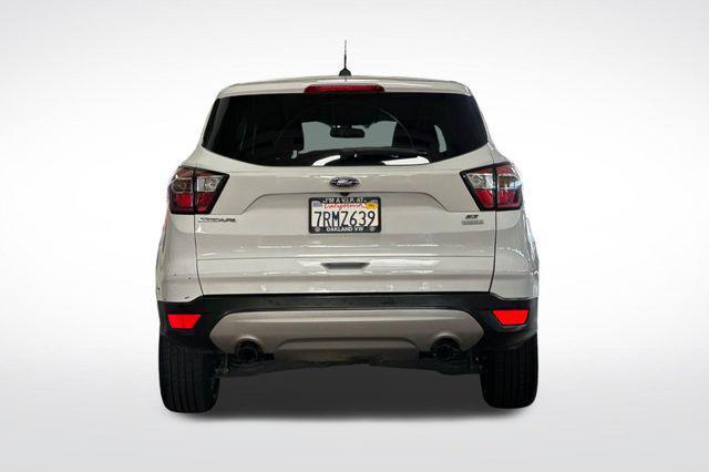 used 2017 Ford Escape car, priced at $6,495