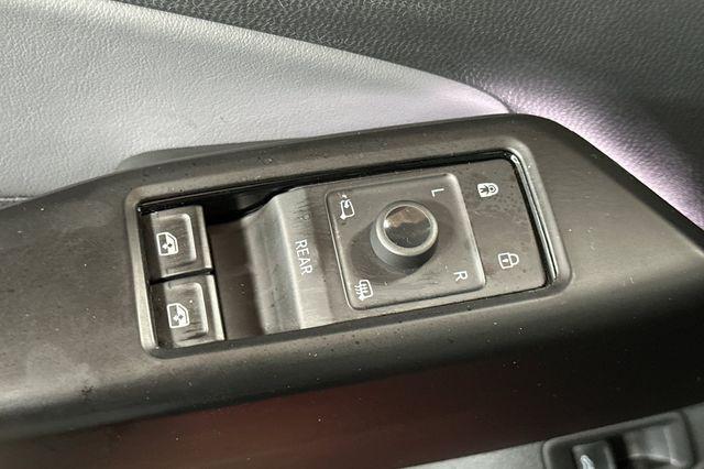 used 2023 Volkswagen ID.4 car, priced at $23,695