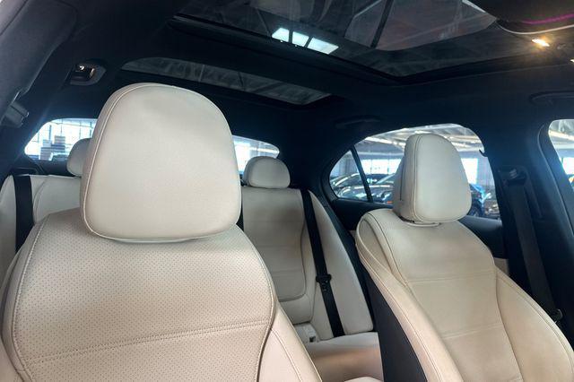 used 2023 Mercedes-Benz C-Class car, priced at $31,995