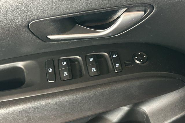 used 2023 Hyundai Tucson car, priced at $19,495