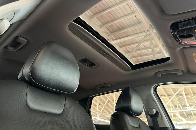 used 2023 Hyundai Tucson car, priced at $19,495