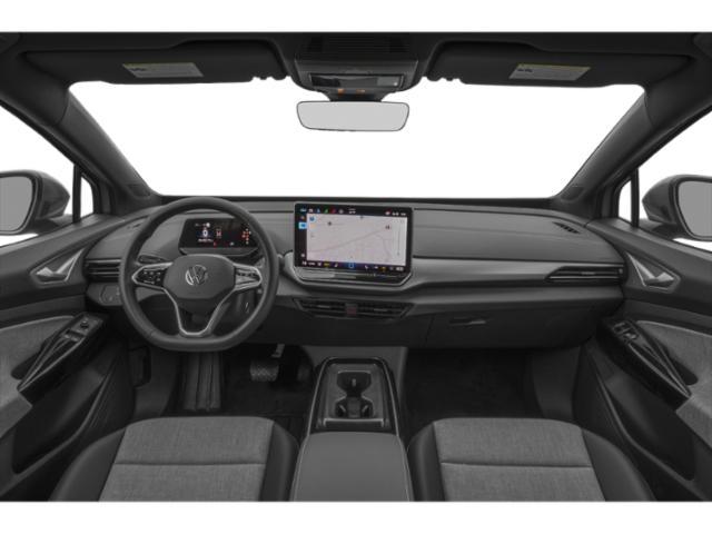 new 2026 Volkswagen ID.4 car, priced at $47,837