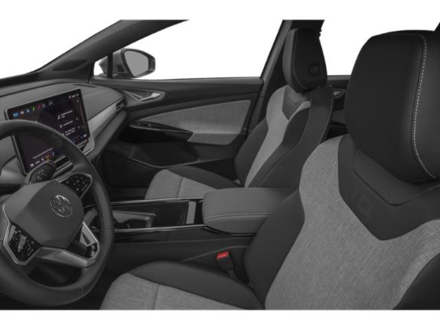 new 2026 Volkswagen ID.4 car, priced at $47,837