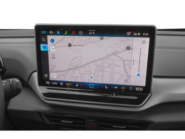 new 2026 Volkswagen ID.4 car, priced at $47,837