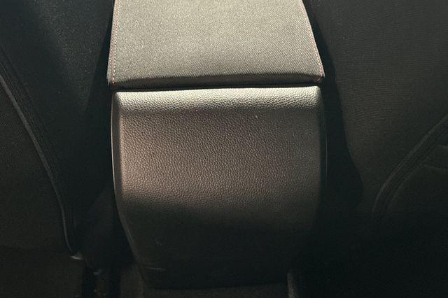 used 2024 Honda Civic Si car, priced at $29,495