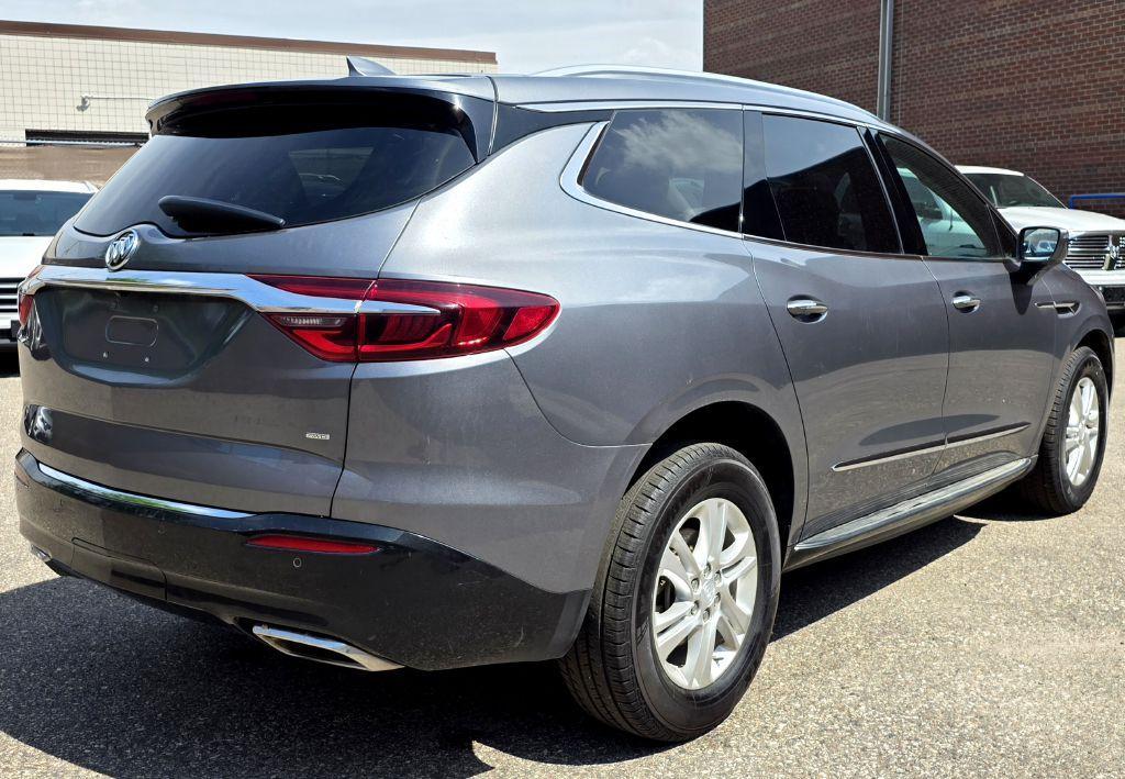 used 2019 Buick Enclave car, priced at $16,999