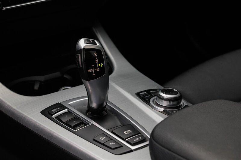 used 2013 BMW X3 car