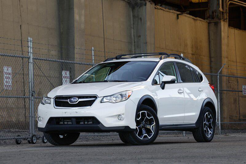 used 2015 Subaru XV Crosstrek car, priced at $10,750
