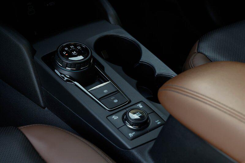 used 2023 Ford Bronco Sport car, priced at $28,500