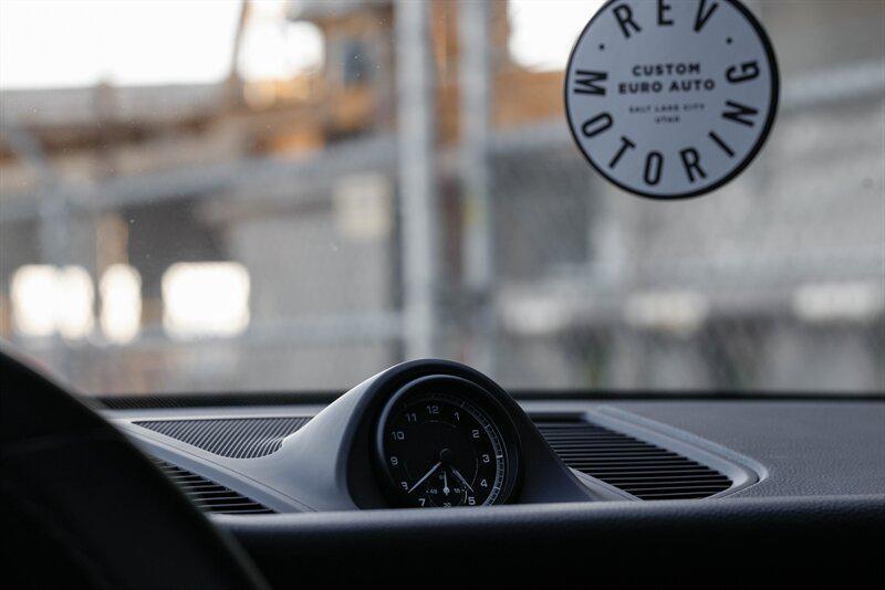 used 2023 Porsche Macan car, priced at $44,500