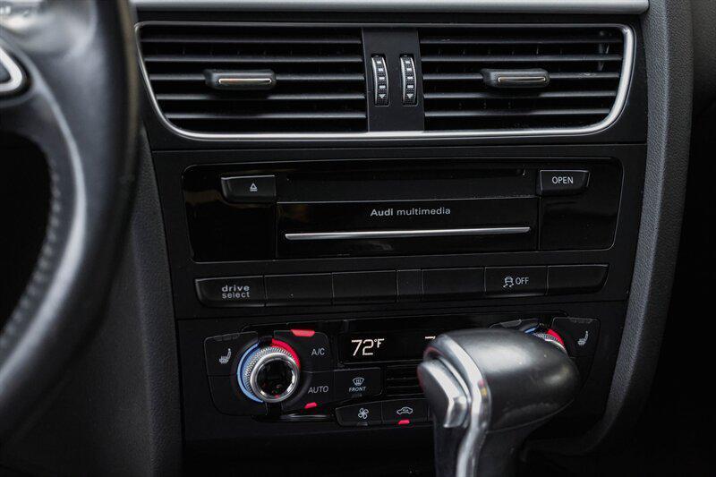 used 2016 Audi allroad car, priced at $16,500