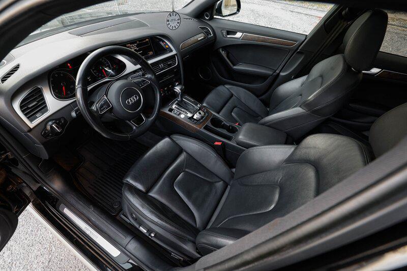 used 2016 Audi allroad car, priced at $16,500