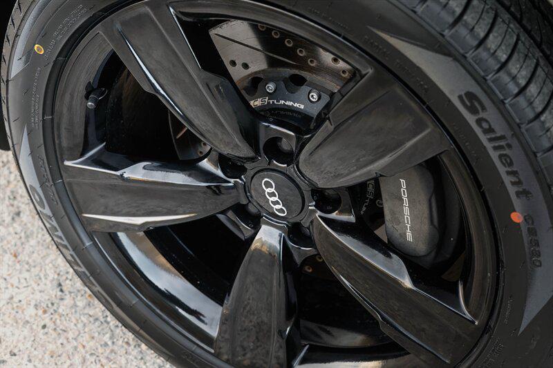 used 2016 Audi allroad car, priced at $16,500