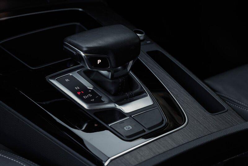 used 2023 Audi Q5 e car, priced at $38,000