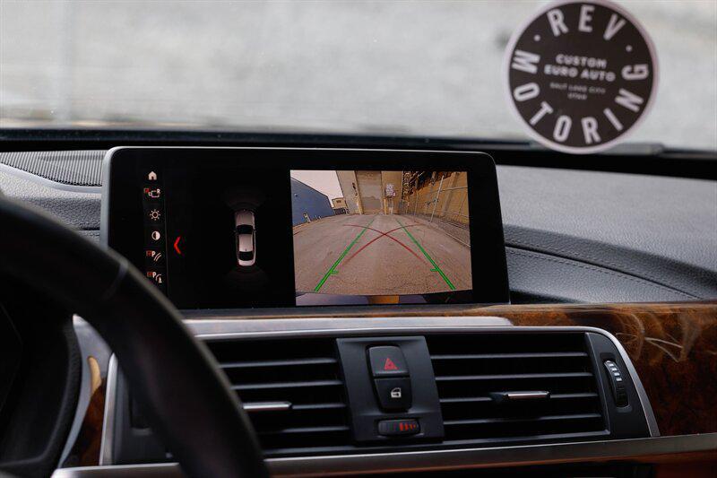 used 2019 BMW 430 car, priced at $21,500