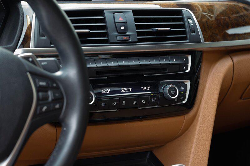 used 2019 BMW 430 car, priced at $21,500