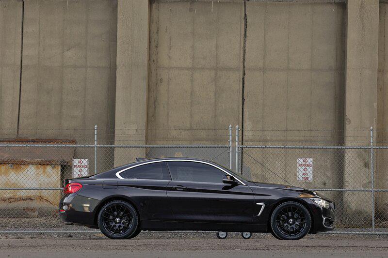 used 2019 BMW 430 car, priced at $21,500