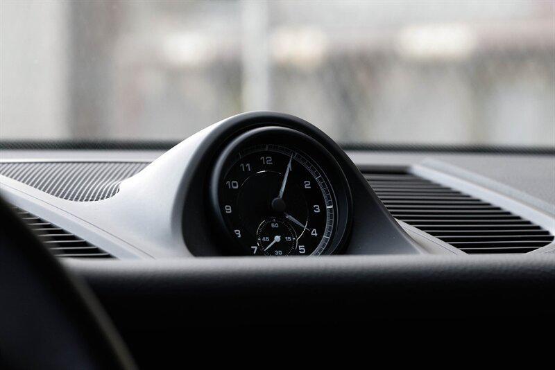 used 2022 Porsche Macan car, priced at $41,500