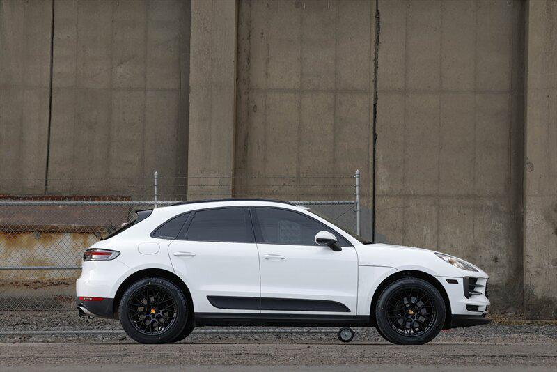 used 2019 Porsche Macan car, priced at $32,500