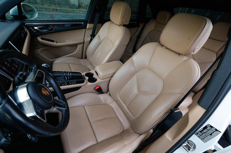 used 2019 Porsche Macan car, priced at $32,500