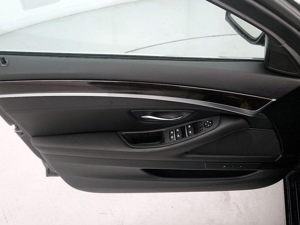 used 2016 BMW 535 car, priced at $22,998