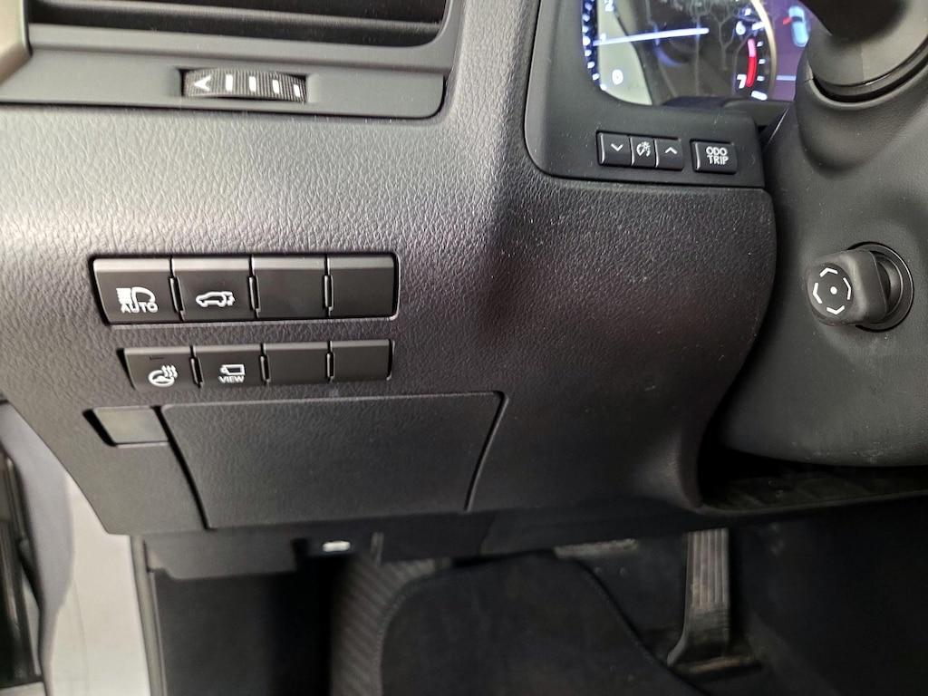 used 2021 Lexus RX 350 car, priced at $33,998