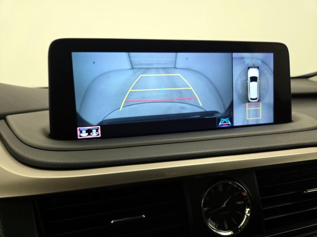 used 2021 Lexus RX 350 car, priced at $33,998