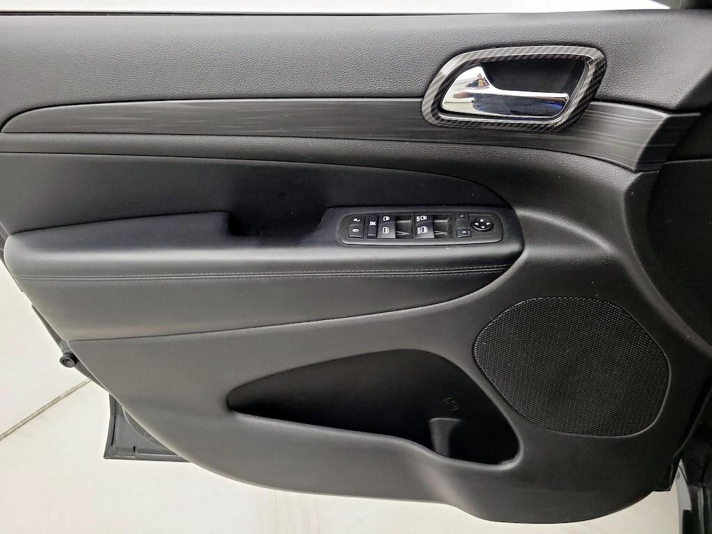 used 2021 Jeep Grand Cherokee car, priced at $24,998