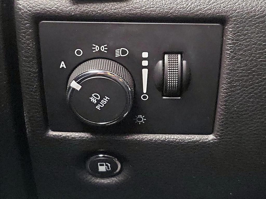 used 2021 Jeep Grand Cherokee car, priced at $24,998