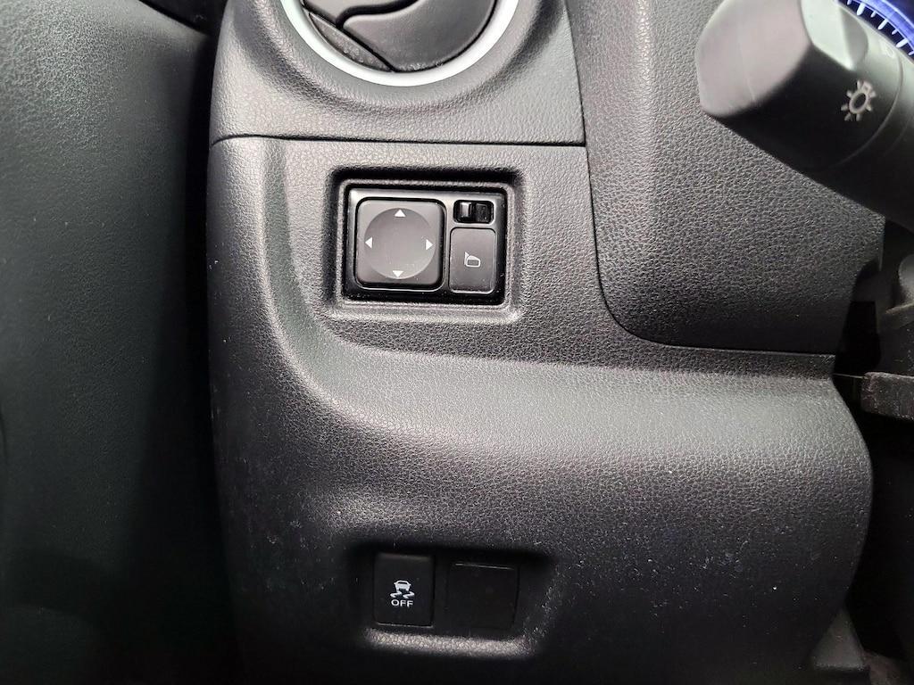 used 2016 Nissan Versa car, priced at $11,998