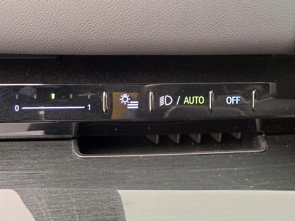 used 2025 BMW 530 car, priced at $40,998