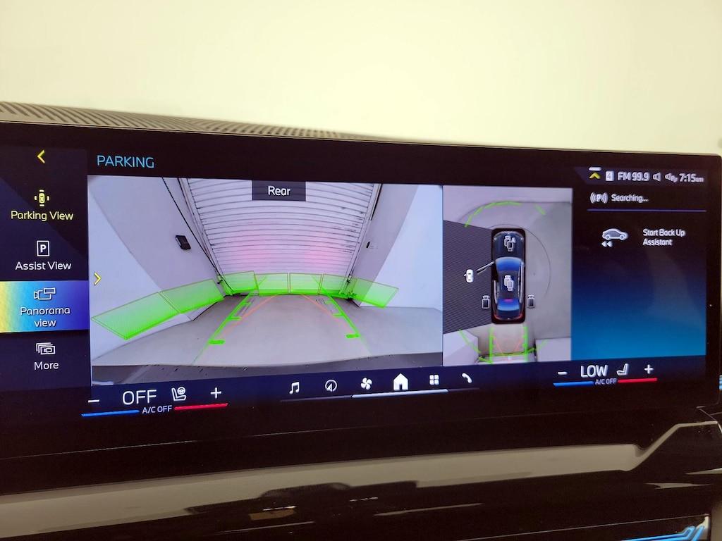 used 2025 BMW 530 car, priced at $40,998