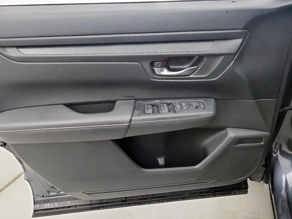 used 2024 Honda CR-V Hybrid car, priced at $33,998