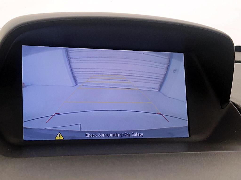 used 2016 Buick Encore car, priced at $13,998