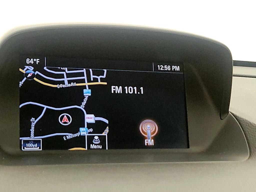 used 2016 Buick Encore car, priced at $13,998