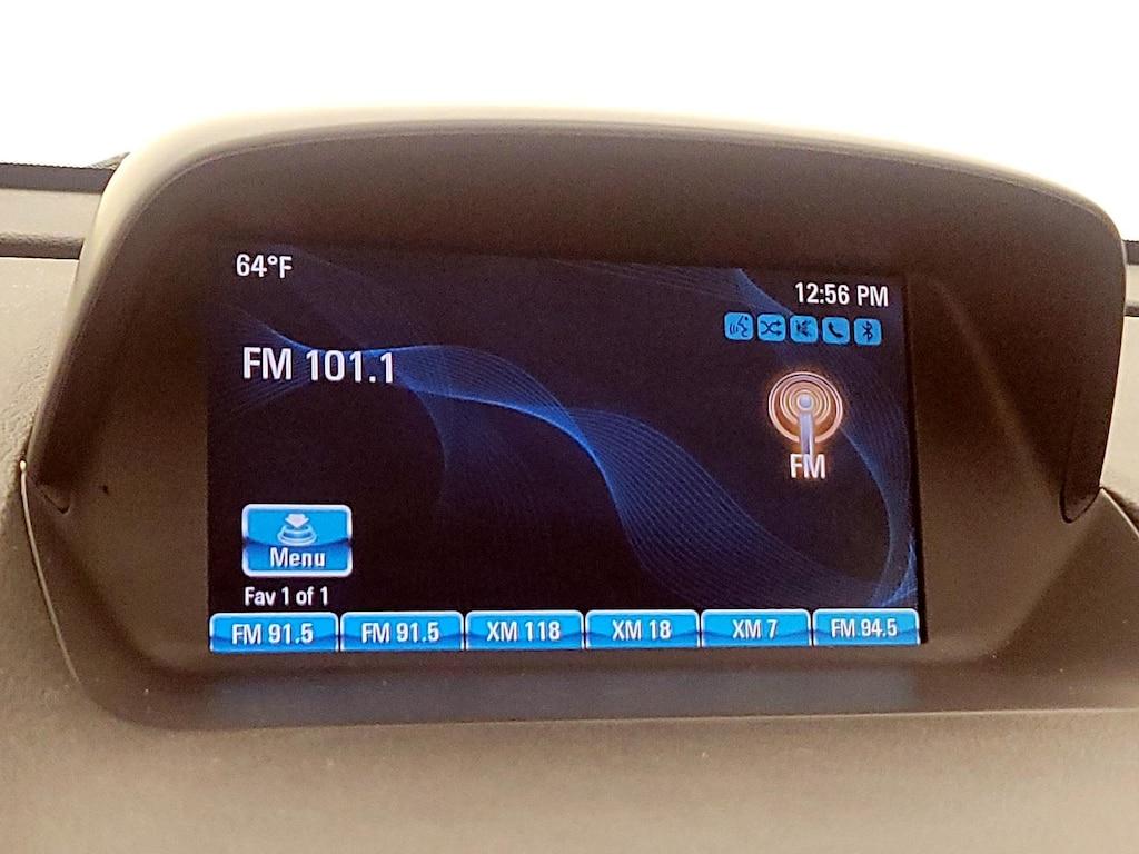 used 2016 Buick Encore car, priced at $13,998