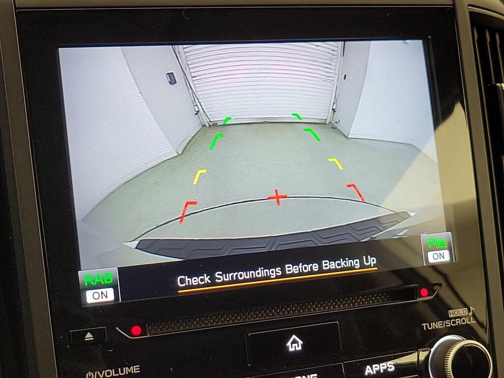 used 2022 Subaru Forester car, priced at $25,998