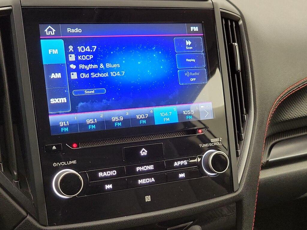 used 2022 Subaru Forester car, priced at $25,998