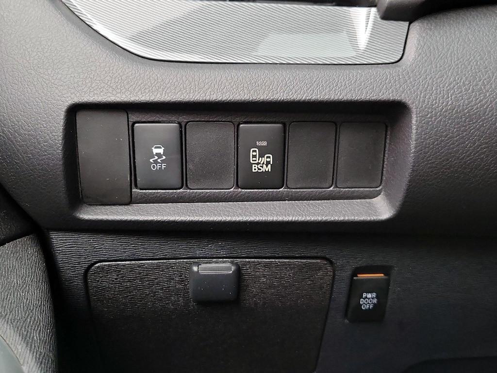 used 2017 Toyota Sienna car, priced at $22,998