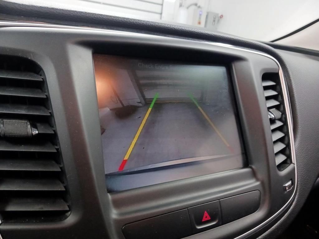 used 2015 Chrysler 200 car, priced at $10,998