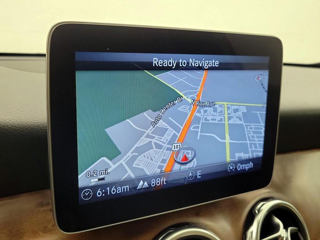 used 2019 Mercedes-Benz GLA 250 car, priced at $19,998