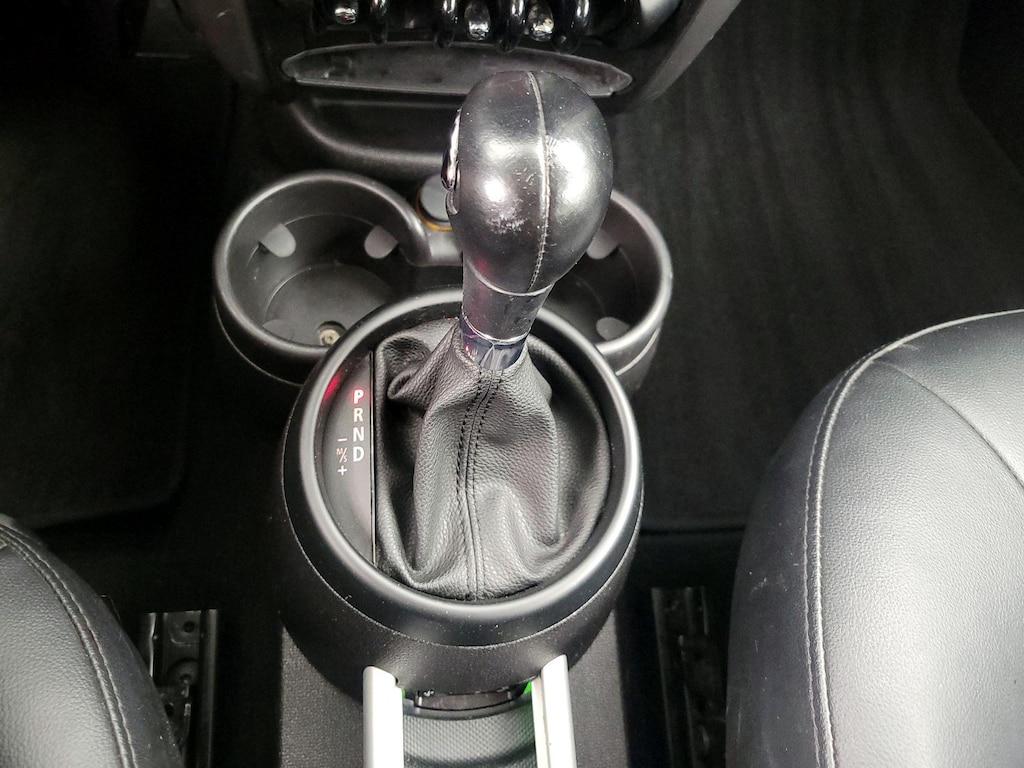 used 2015 MINI Countryman car, priced at $13,998