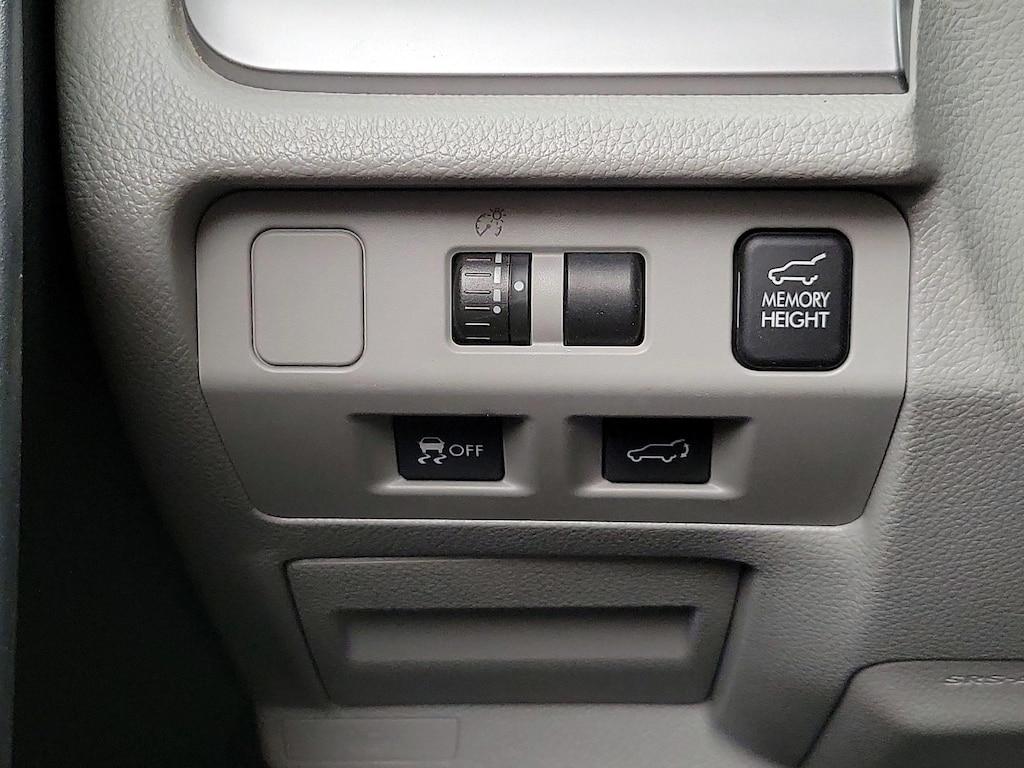 used 2015 Subaru Forester car, priced at $13,998