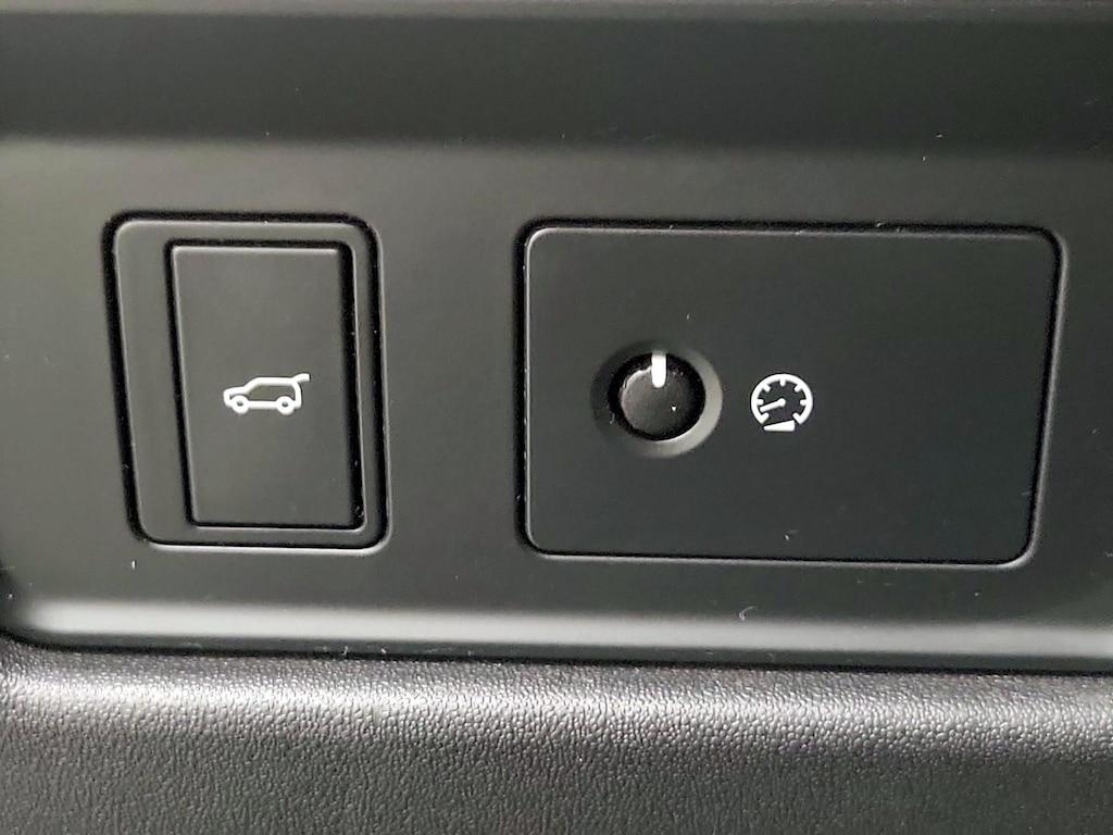 used 2018 Land Rover Discovery Sport car, priced at $18,998