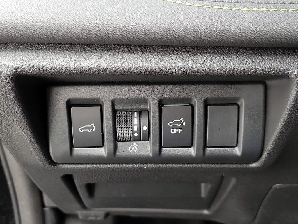 used 2023 Subaru Outback car, priced at $27,998